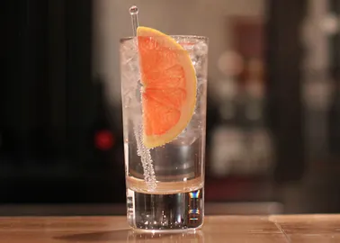 How to make the perfect gin & tonic