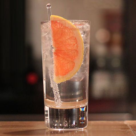 The Ultimate Bombay Sapphire Gin And Tonic