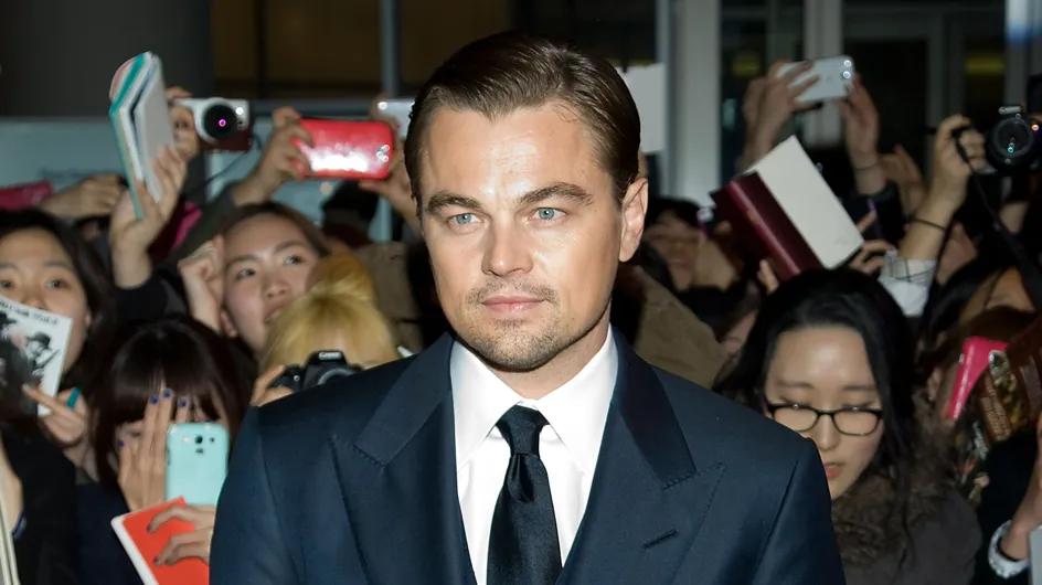 Ces 10 raisons pour lesquelles Leonardo DiCaprio doit absolument rafler un Oscar