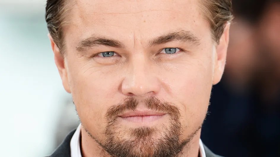 Leonardo DiCaprio : Son abominable statue de cire chez Madame Tussaud (photo)