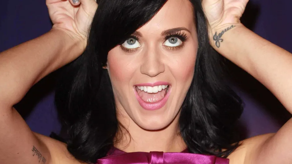 Katy Perry : Ses bijoux, accessoires, nail arts… bientôt chez Claire’s