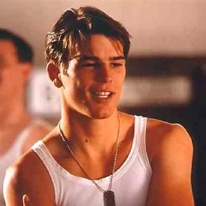 Josh Harnett