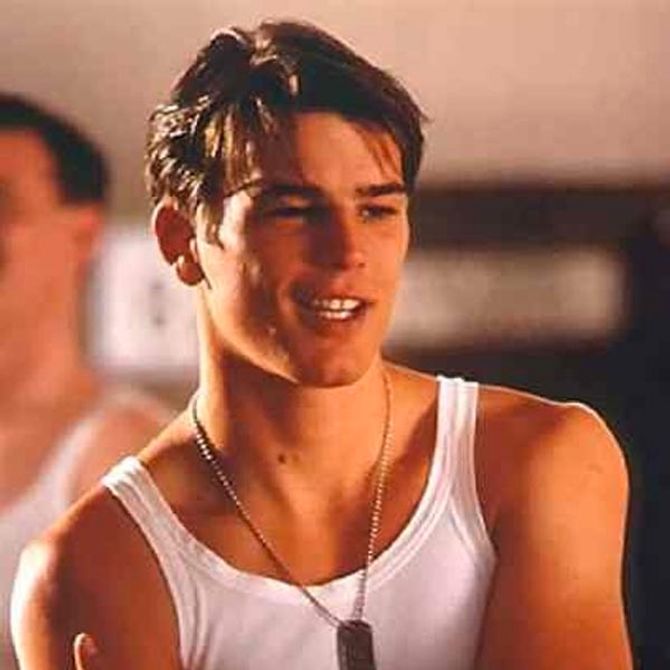 Josh Harnett