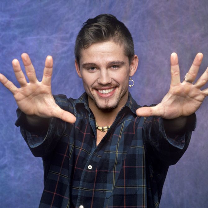 Jason Orange