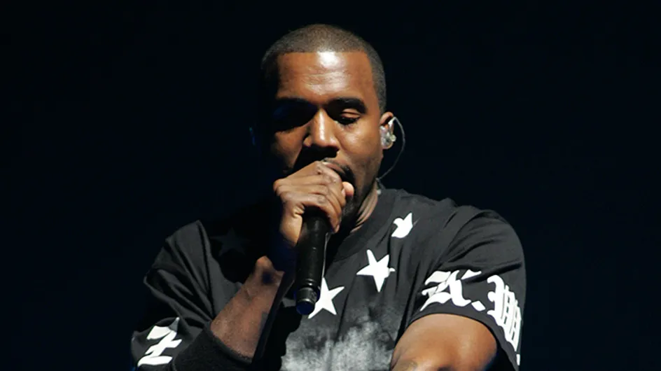 Kanye West: "I wish that my mother could've met my daughter"