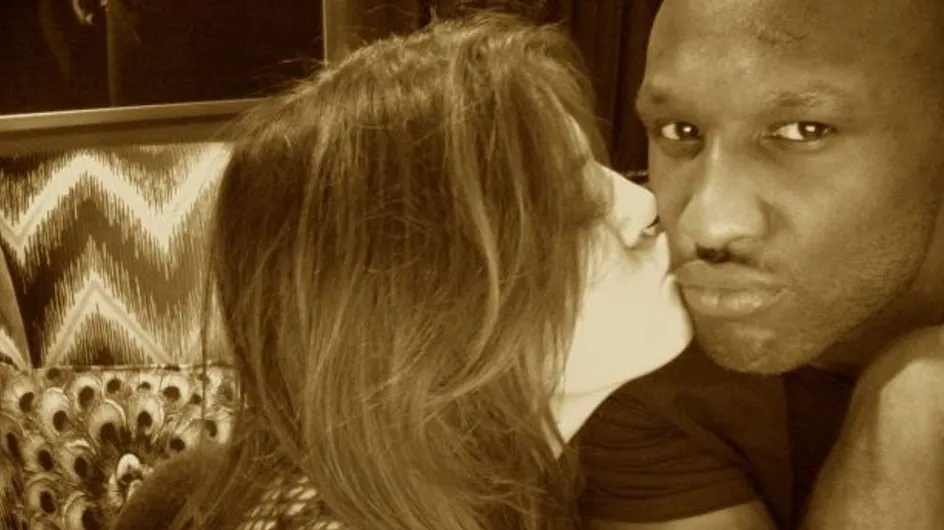 Khloé Kardashian : Quelles sont ses intentions avec Lamar ?