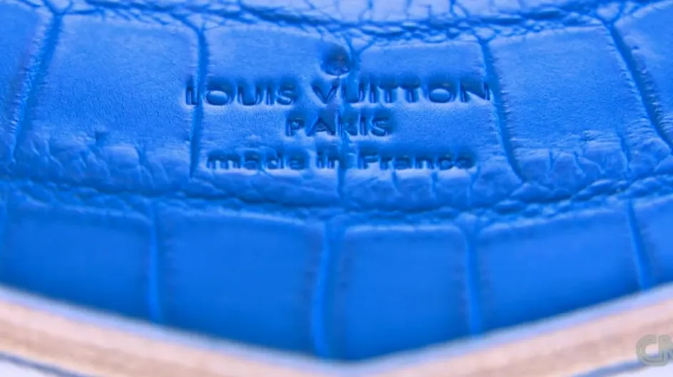 Fashion Season Paris - jour 2, "Le secret derrière la longévité de Louis Vuitton", sur CNN International