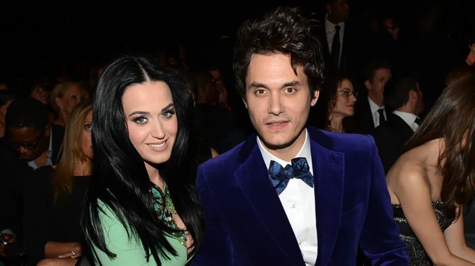 Have Katy Perry and John Mayer broken up?