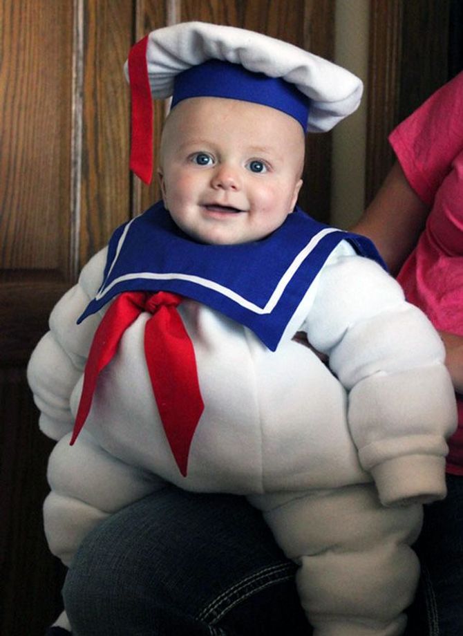 Costumi di Carnevale per bambini: i vestiti più originali ...