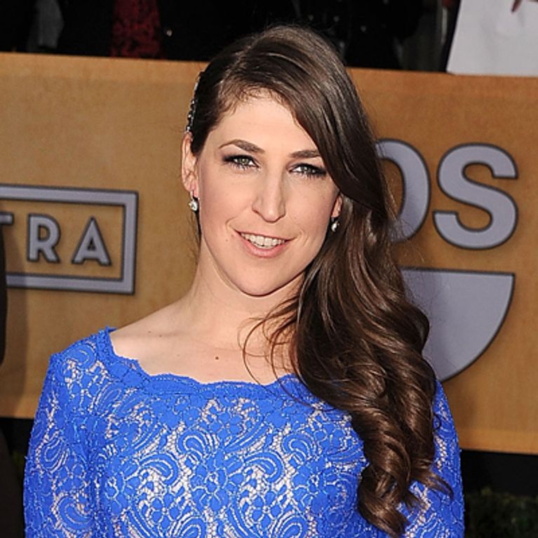 Jeopardy productions good news for jeopardy fans who wanted mayim bialik to...