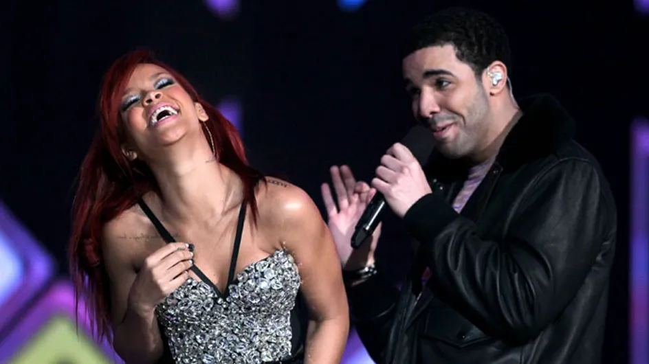 10 reasons we wish Rihanna and Drake would just get together already