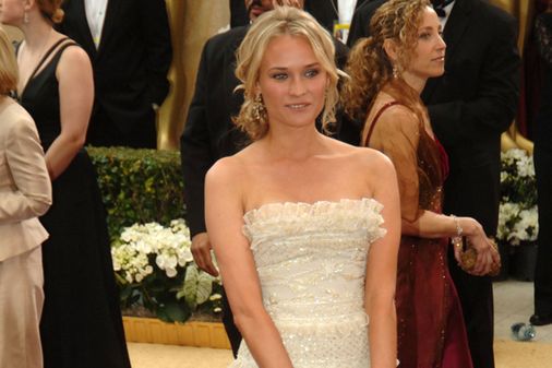 Diane Kruger
