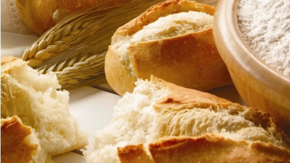 Recientes estudios echan por tierra los falsos mitos sobre el pan
