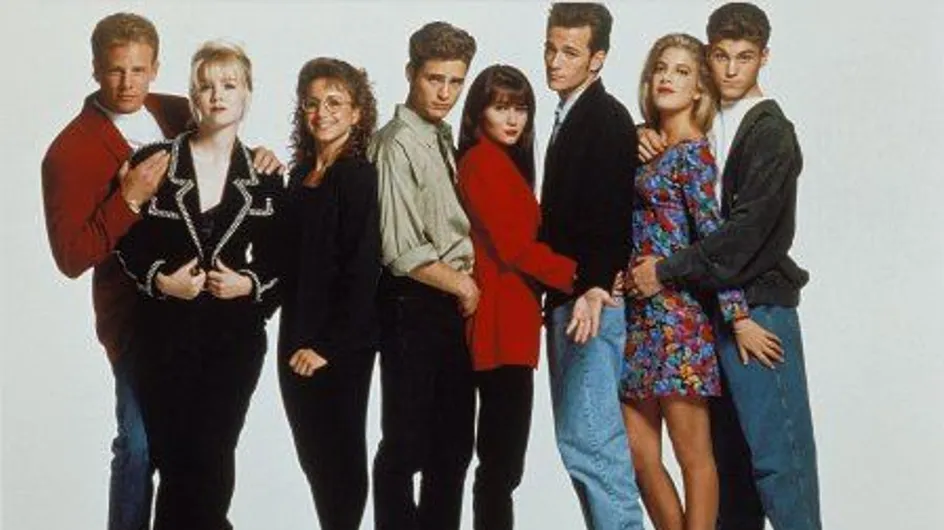 Beverly Hills : 25 ans après, que sont devenus les acteurs de la série ?