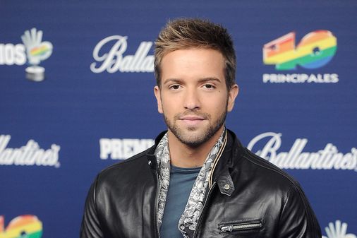 Pablo Alborán