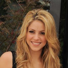 Shakira eröffnet Schule für arme Kinder in Kolumbien