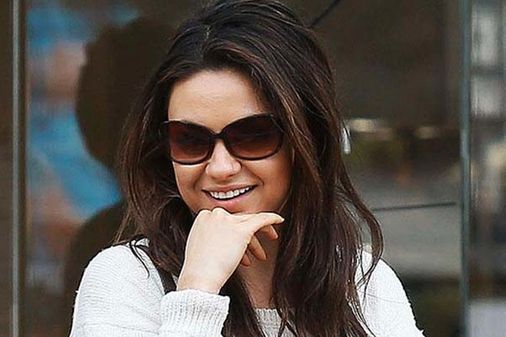Mila Kunis