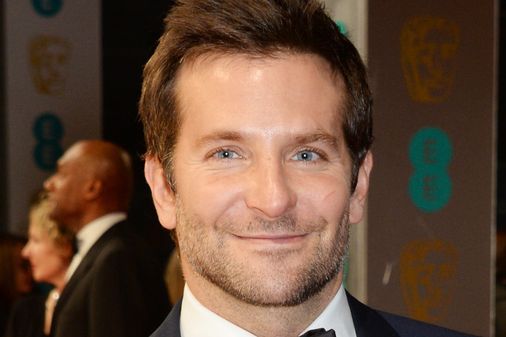 Bradley Cooper