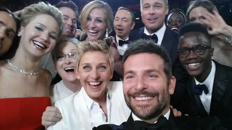 Oscar 2014: los momentazos de la gala