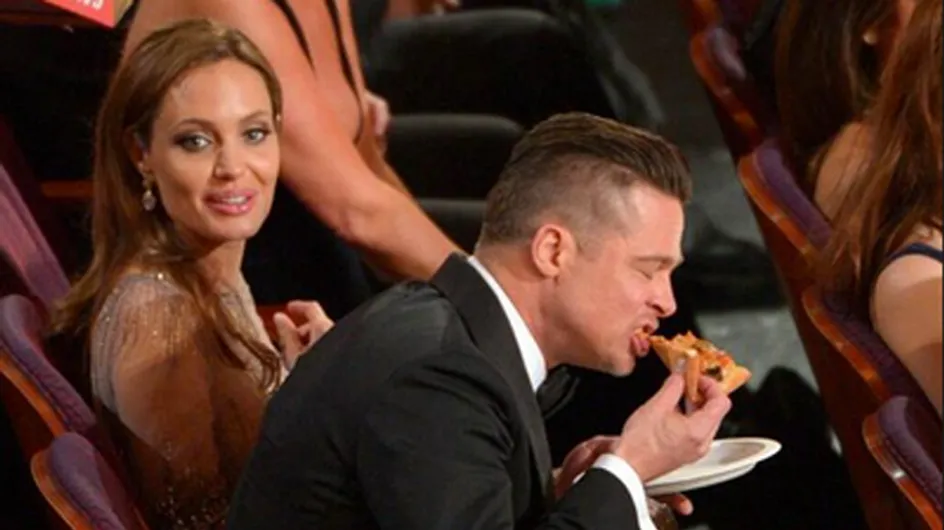 Ellen DeGeneres Orders Hollywood Stars Pizza, And It Is Amazing
