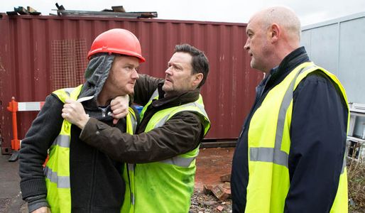 Phelan goes too far