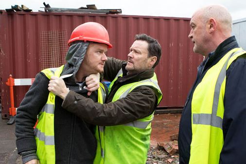 Phelan goes too far