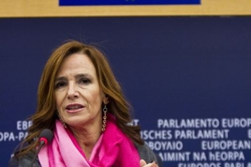 Teresa Jiménez-Becerril