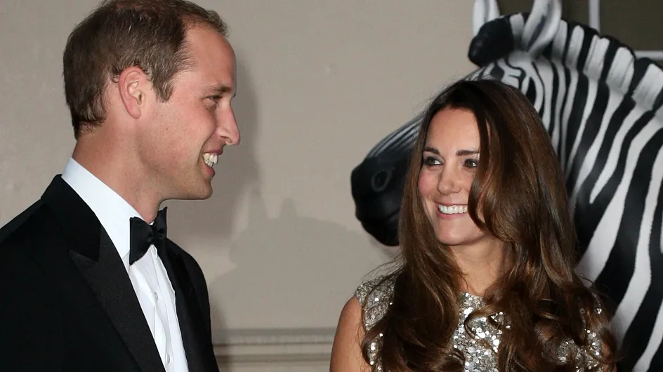 Kate Middleton et le prince William : Ils se déhanchent au club Bunga Bunga
