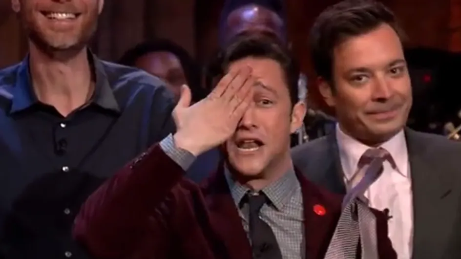 Watching These Celebrities Lip Synching Has Made Our Day