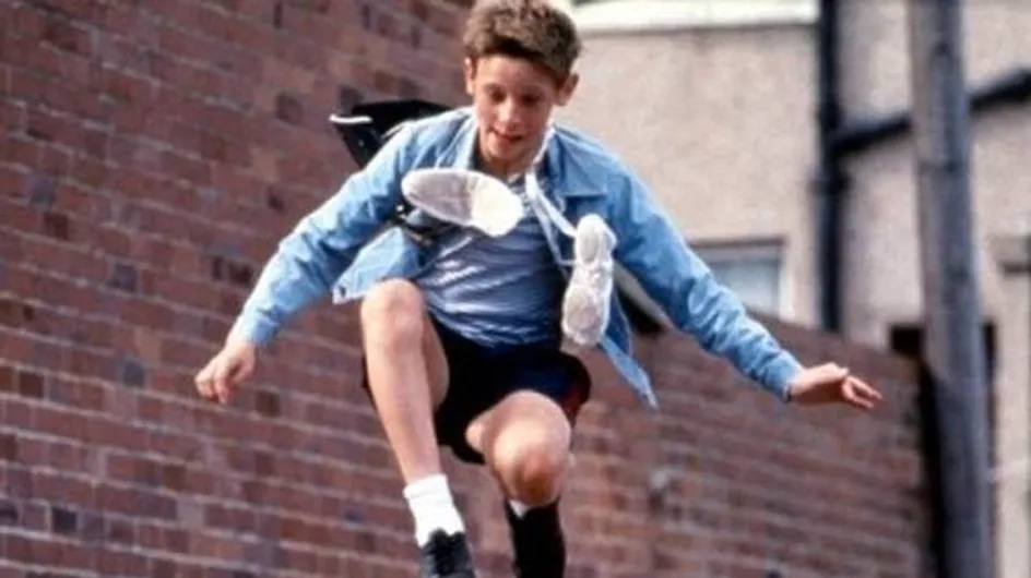 Why We Will Always Wish We Could Be Billy Elliot