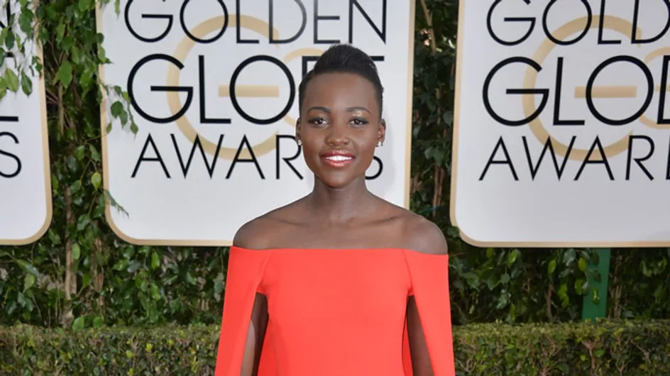 8 Moments We Fell In Love With Lupita Nyong'o