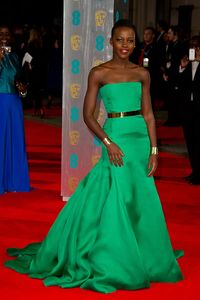 Lupita Nyong'o