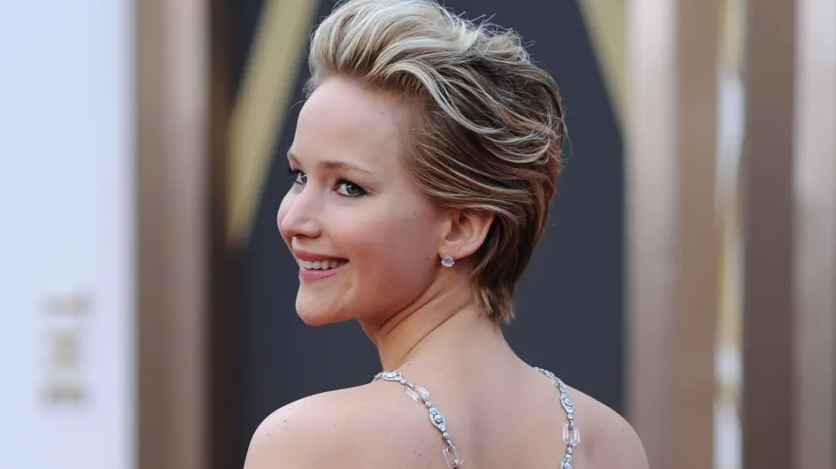 Jennifer Lawrence : Elle ne voulait surtout pas gagner l'Oscar !