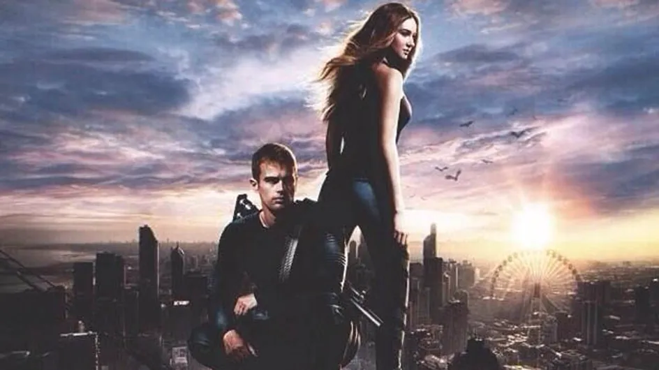 Why We're All About To Have Divergent Fever