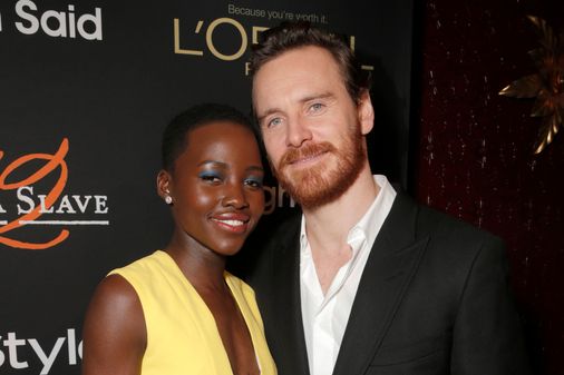 Lupita Nyong´o