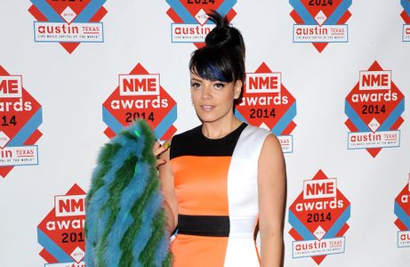 Lily Allen