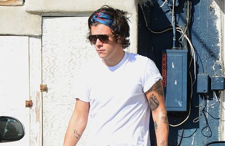Harry Styles