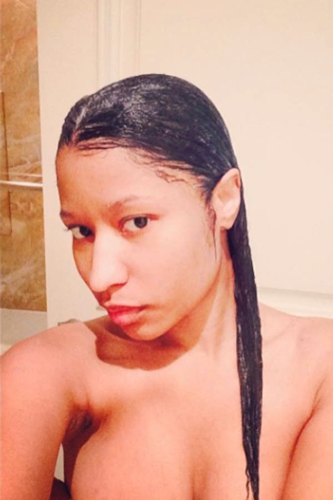 Nicki Minaj