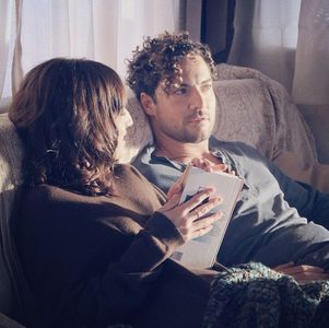 David Bisbal y María Valverde