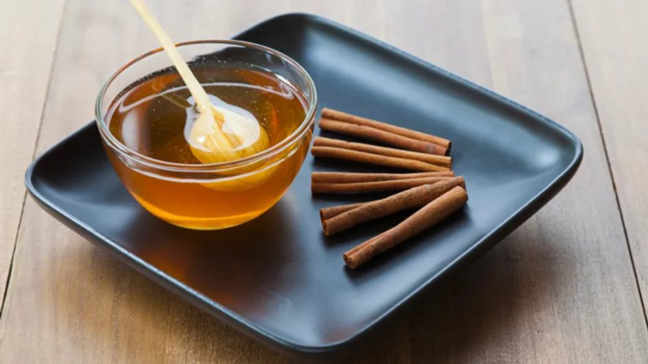 Cinnamon and Honey: Key ingredients to add to your diet