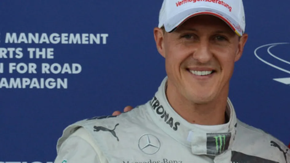 Michael Schumacher : Qu’en est-il de son état de santé ?