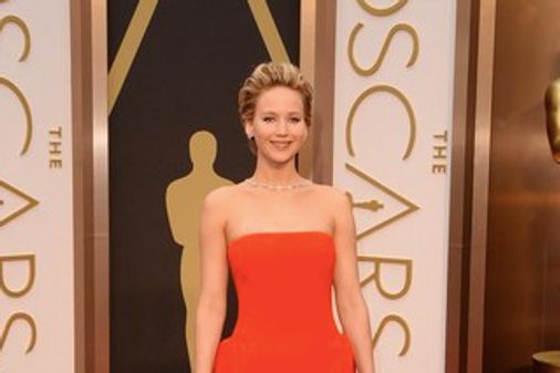 Jennifer Lawrence