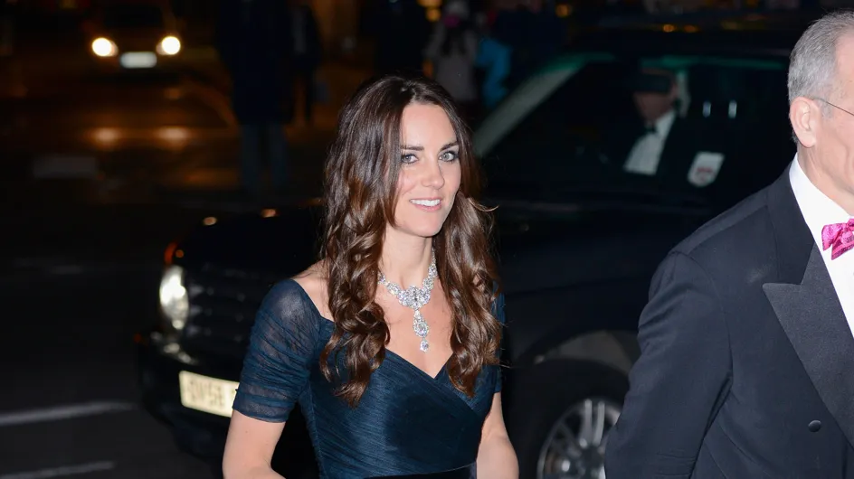 Kate Middleton : Deviendrait-elle capricieuse ?