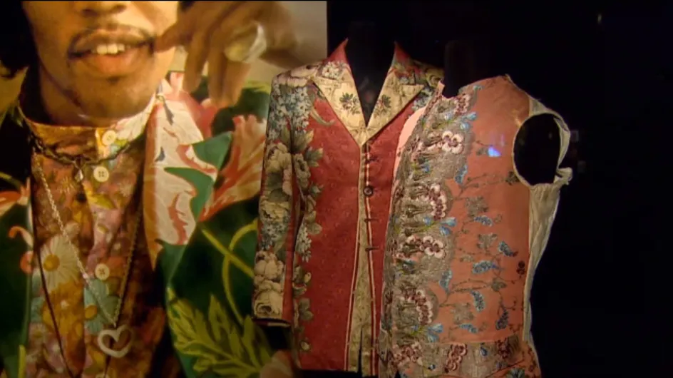 Fashion Season Paris - jour 5, "L’inspiration de Dries Van Noten à l’honneur", sur CNN International
