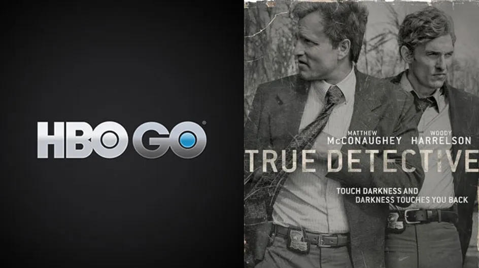 Did HBO Go Ruin Your Sunday Night? True Detective Finale Crashes The Site