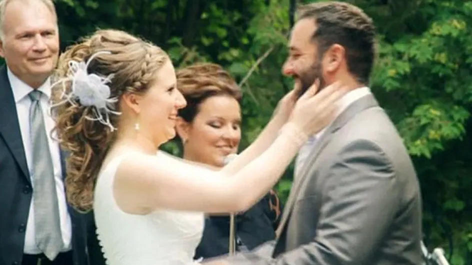 Ce grand romantique a offert la plus belle des surprises à sa fiancée (Vidéo)