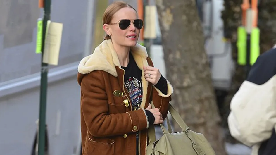Kate Bosworth : On veut toutes ses boots Zadig & Voltaire !