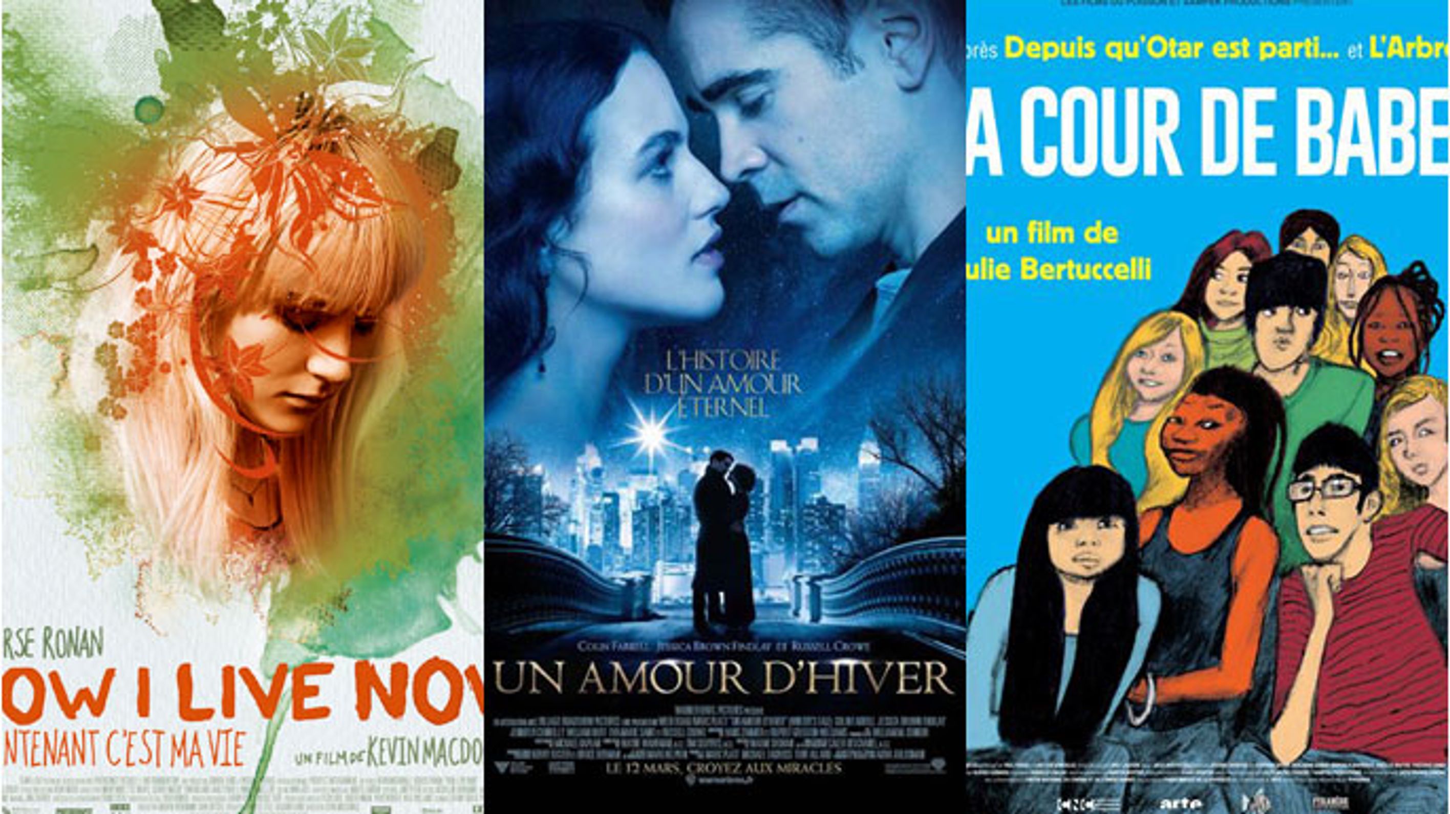 Sorties cinéma de la semaine les films qui sortent au cinéma cette