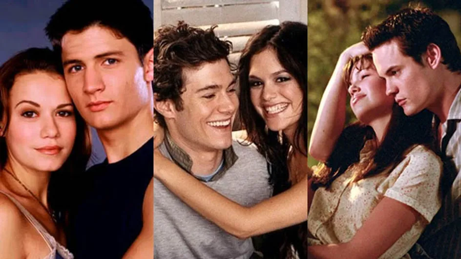 Fictional Couples We're Still Completely Obsessed With