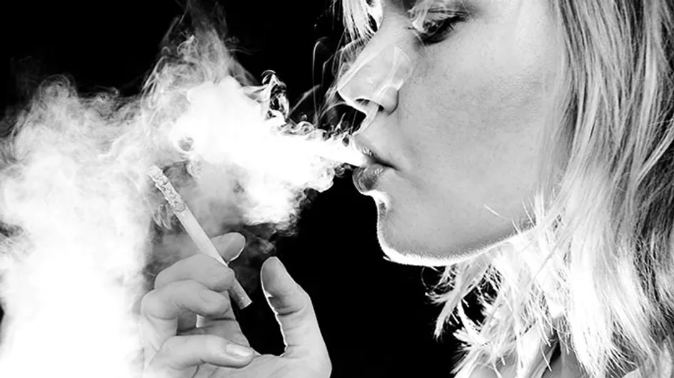 Can't Stop Lighting Up? How To Quit Social Smoking Once And For All